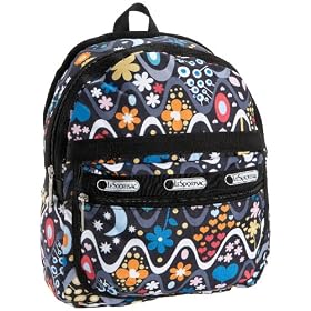 LeSportsac Morgan Mini Backpack