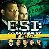 CSI: Deadly Intent [Download]