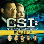 CSI: Crime Scene Investigation: Deadly Intent [Download]