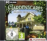 Produkt-Bild: Garden Scapes [Software Pyramide]