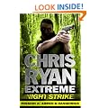 Mission Two: Armed & Dangerous: Chris Ryan Extreme: Night Strike