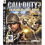 Call Of Duty 3 : En route vers Paris