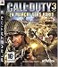 Call Of Duty 3 : En route vers Paris
