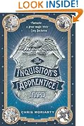 The Inquisitor's Apprentice