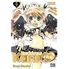 Kamichama Karin Ch� T07