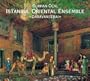 Caravanserai