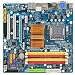 Gigabyte GA-E7AUM-DS2H Mainboard Sockel 775 Nvidia GeForce 9400 MicroATX