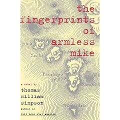 Fingerprints of Armless Mike