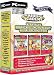 Kids Academy Key Stage 1 Phonic Spelling Numberacy Early Science Pack