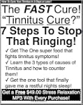 How Do You Get Tinnitus | Tinnitus Cu...