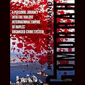 Gomorrah: A Personal Journey into the Violent International Empire of Naples' Organized Crime System | [Roberto Saviano]