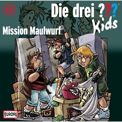 018/Mission Maulwurf