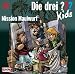 Produkt-Bild: 018/Mission Maulwurf