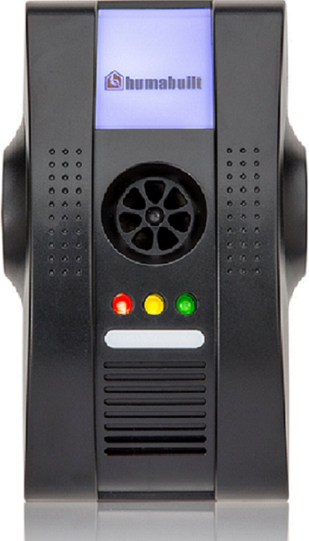 Amazon.com : Insect & Rodent Ultrasonic Pest Control Repeller ...