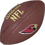 Arizona Cardinals Logo Official Football