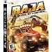 BAJA: Edge of Control