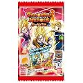 ドラゴンボールヒーローズカードグミ4 1BOX (食玩)