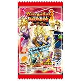ドラゴンボールヒーローズカードグミ4 10個入 Box (食玩)