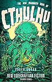 The Mammoth Book of Cthulhu