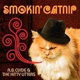 Smokin` Catnip