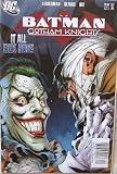 Batman Gotham Knights 74