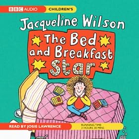 The Bed and Breakfast Star (Unabridged)