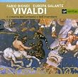 12 Concertos pour violon & cordes op.8 "Il Cimento dell'Armonia e dell'Inventione"