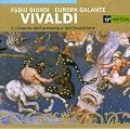 Vivaldi: Il Cimento dell'Armonia e dell'Inventione