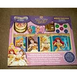 DISNEY SEASON OF ENCHANTMENT DELUXE GIFT BOOK SETby READER'S DIGEST...