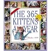 The 365 Kittens-A-Year 2009 Calendar (Picture-A-Day Wall Calendars)