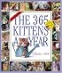 The 365 Kittens-A-Year Calendar 2009 (Picture-A-Day Wall Calendars)