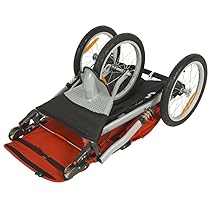 Joovy Zoom ATS Folded