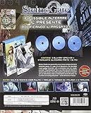 Image de steins gate box #01 (eps 01-12) (3 blu-ray) box set