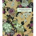 Papiers peints, po�sie des murs : Les collections du Mus�e national suisse