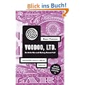 Voodoo Ltd. Ein Artie-Wu und Quincy-Durant-Fall