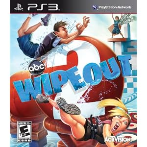 Wipeout 2 Video Game for PS3