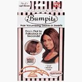 Bumpits Light Brown
