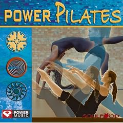 Power Pilates