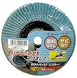BS テクノディスクZ コニカカルタイプ KS #60KS134