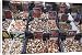 Canvas Prints of Bulbs for sale in Bloemenmarkt flower market, Amsterdam, Netherlands, Europe from Robert Harding