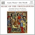 Musique Des Troubadours