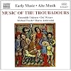 Music of the Troubadours