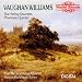 Vaughan Williams: The String Quartets; Phantasy Quintet Image of Vaughan Williams: The String Quartets; Phantasy Quintet