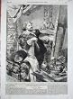 1862 Peter Paul Rubens Artist Painting Gilbert Painter
