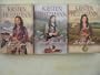 The Rose Legacy/Sweet Boundless/The Tender Vine (Diamond of the Rockies 1-3)