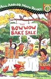 The Bowwow Bake Sale (All Aboard Math Reader)