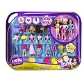 Polly Pocket Pop 'N Swap School Set