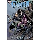 X-Men: Gambit Classic, Vol. 1 by Chris Claremont, Jim Lee, Bill Jaaska, and Mike Collins