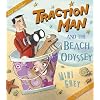 Traction Man and the Beach Odyssey