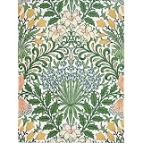 Garden, by William Morris (Print On Demand)